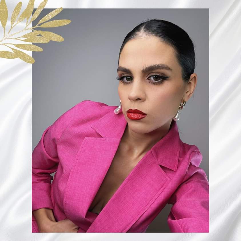 AABK2017's tweet image. Wedding guest beauty 💫
Did you know our team of talented hair and makeup artists can create wedding day looks for guests as well as the bridal party? 
#Worcester #westmidlands
#worestershire #Birmingham
#WeddingGuest #MakeUpArtist #WeddingDayMakeup #WeddingLooks #BridalMakeup