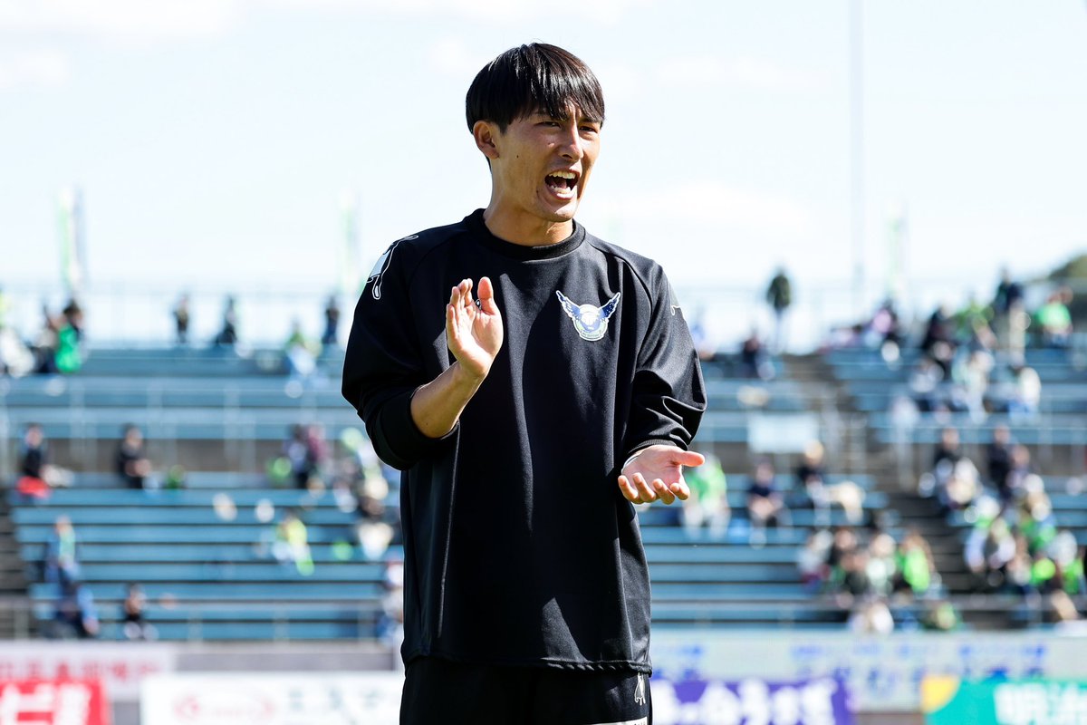 gainareofficial's tweet photo. 【トップチーム】
この度、#小谷野拓夢 ヘッドコーチにつきまして2024シーズンの契約を更新することになりましたので、お知らせいたします。

また、チーム統括などを行うトップチームオペレーションサブマネージャーも兼任いたします。

💬本人コメント
https://t.co/Oh3h5yM13c

#ガイナーレ鳥取 https://t.co/gjdJJi1RQZ
