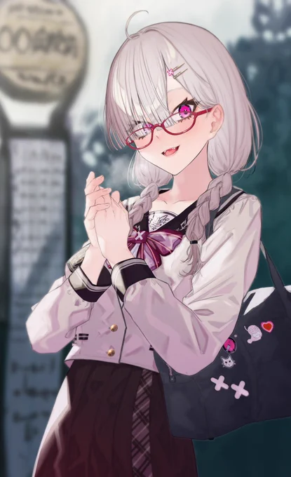 #今年も残りわずかなのでお気に入りの4枚を貼る 