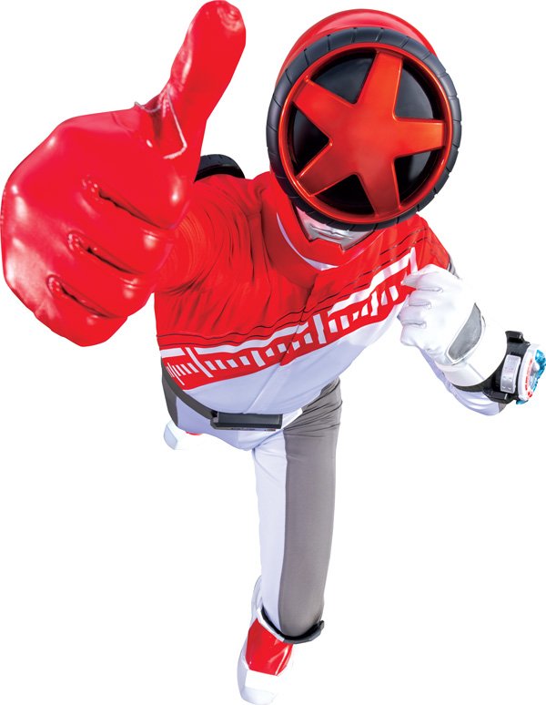 Sherotoku's tweet photo. Boom Red https://t.co/tsodGbWpxh