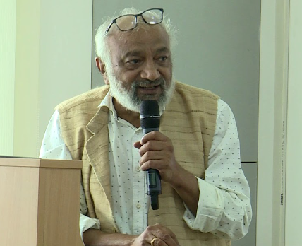Dr Sreedhar: Environmentalist, crusader of  the marginalized; from grassroot activism to policy making at the highest level; petitioner in innumerable cases   is  no more. The social and environmental justice movement today has lost its tireless crusader..