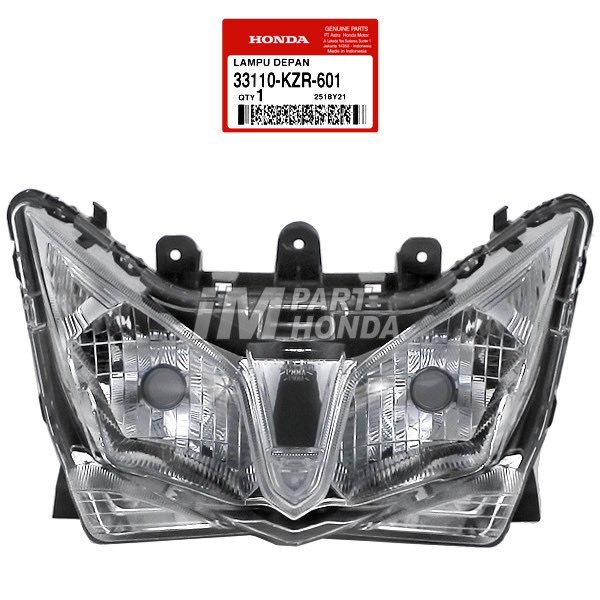 ferdibhaskara's tweet photo. Part Perlampuan Original Vario 125 old KZR

~A  Thread~

Reflektor Lampu Depan Vario 125 2012-2014

📍 https://t.co/7IdCShps4R https://t.co/G1qi42jUml