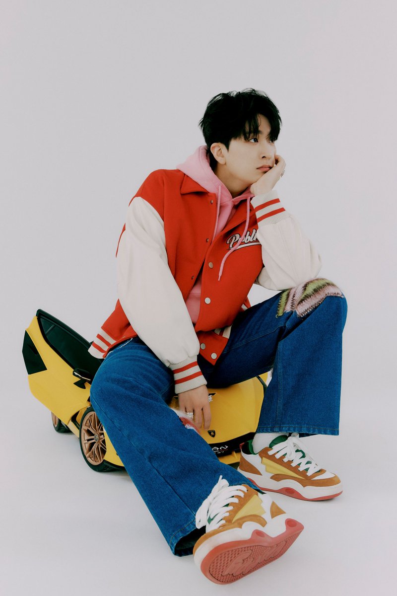 영재 YOUNGJAE tweet media