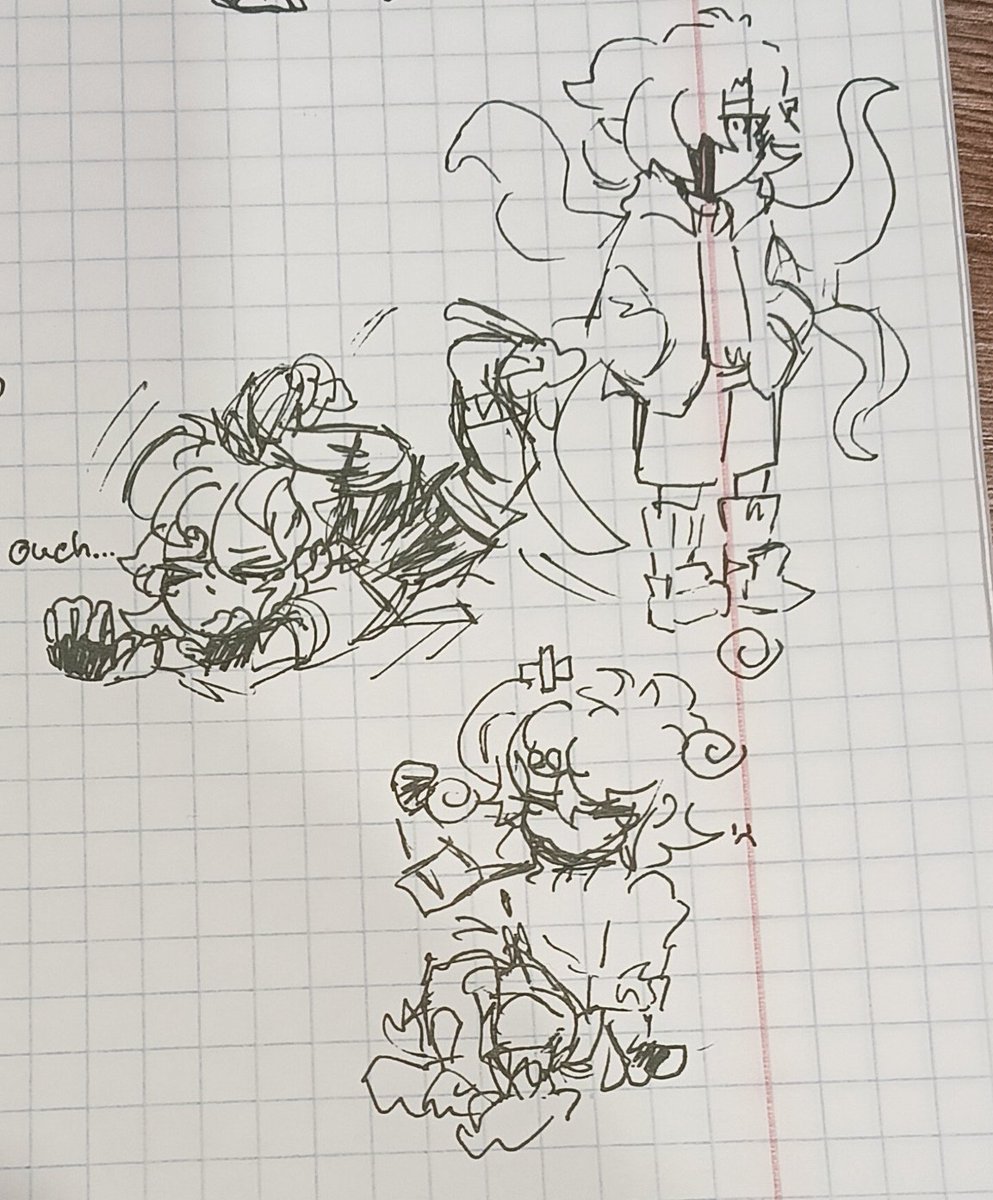 KoumaAmu's tweet photo. Chibi ❤
#Inksans #crosssans #dreamsans #bluesans #ccinosans #errorsans https://t.co/Q9u4v7HcEr