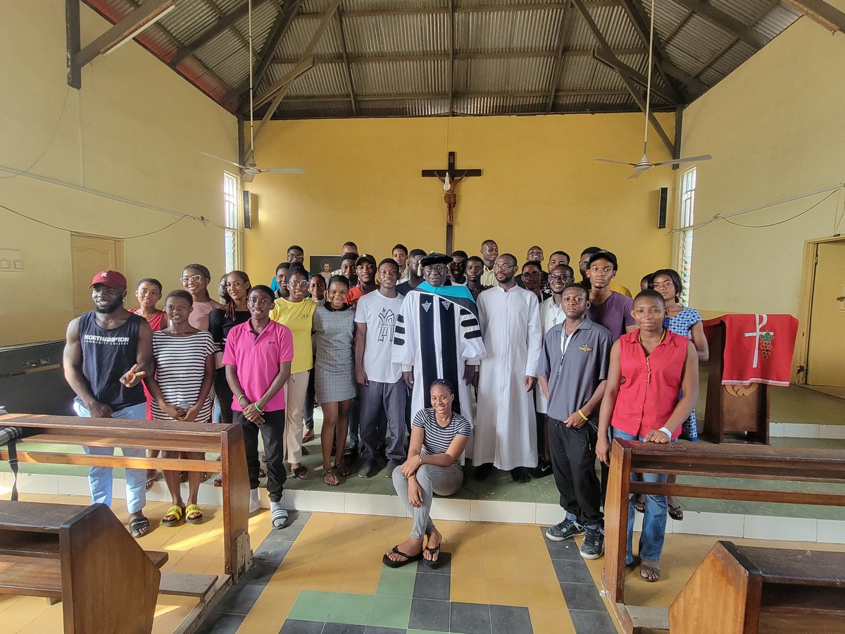 youthalivegh_'s tweet photo. #YACGWorkshop2023 WAS A SUCCESS 🎉

Youth Alive Club Ghana says a huge thank you to everyone who attended the workshop and made it such a success! You were awesome! 🙌🎉

Thanks to everyone for being so generous and supportive. We appreciate it! 🤗

#SeeYouNextYear🔥 https://t.co/oS5CK1Eb4M
