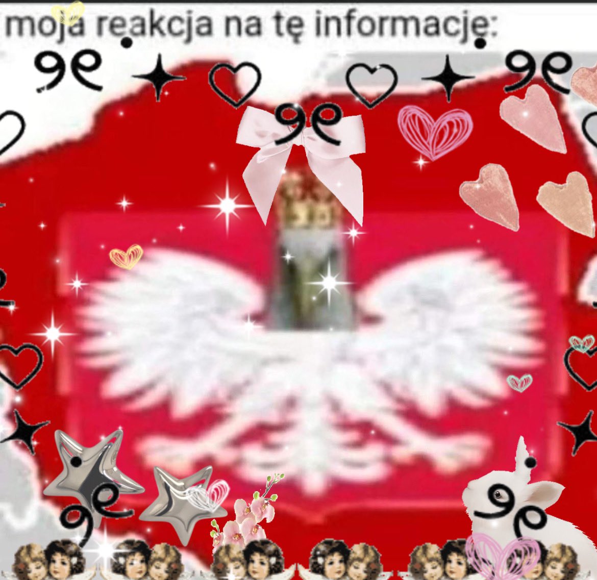 sylvanianlestat's tweet photo. you think you really know her?! so what would she pick but it’s polish https://t.co/tahVukXQXm