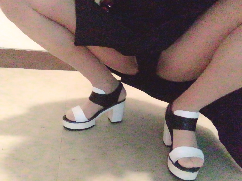 Kimmingy2's tweet photo. #시디 #크로스드레서 #여장 #풀업 #시디섭 #멜섭 #일탈 #sissy #cd #ladyboy #femboy #RT https://t.co/uU9mBEww7v