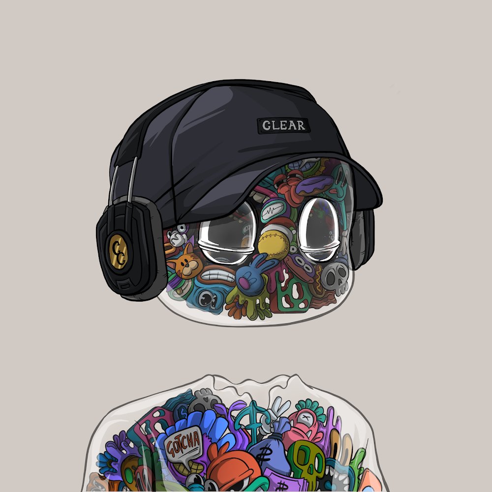 NoHandedTripod's tweet photo. 2.0 is coming #SolSoon
@ClearCollectNFT https://t.co/lhaVKi0TQl