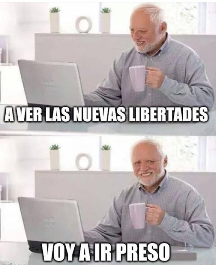 leaiamonico's tweet photo. #LibertadAlMercado
#LaLibertadArrasa
#BastaMilei https://t.co/A3Q2vwEabE
