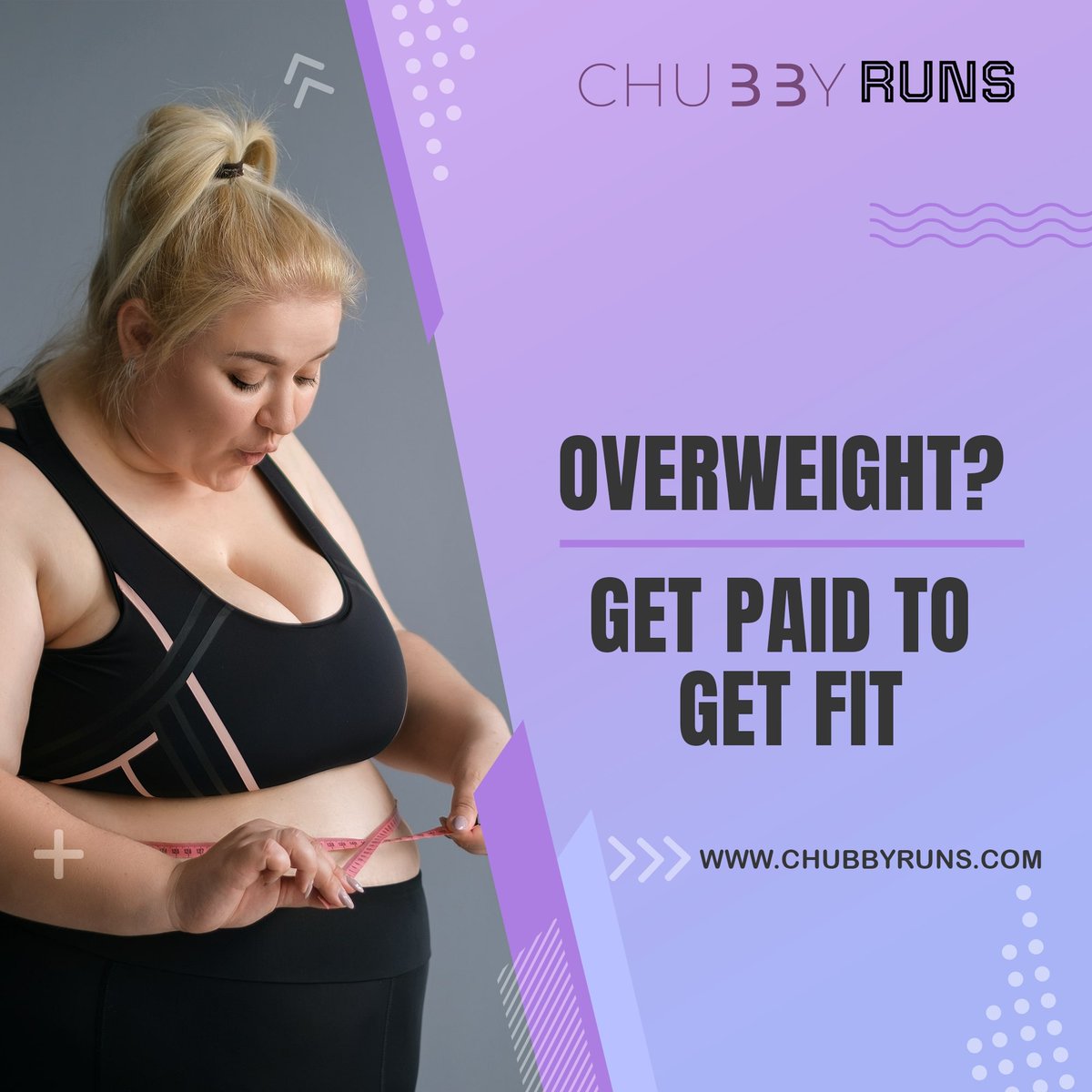 ChubbyRuns tweet picture