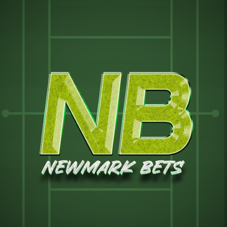 NewmarkTennis's tweet photo. 🚨🎾TENNIS IS OFFICALLY BACK TONIGHT🚨🎾

Notes:
- ALL my plays for 2024 will be FREE and posted here
- ALL plays are tracked on my spreadsheet in my pinned tweet
- 1-5 unit scale. 5U=MAX PLAY

2023 #’s💰
210W-162L-5D
+80.75U
56.45%
6.02% ROI
1342U bet
#GamblingTwitter #GamblingX https://t.co/1F4NiCPaMy