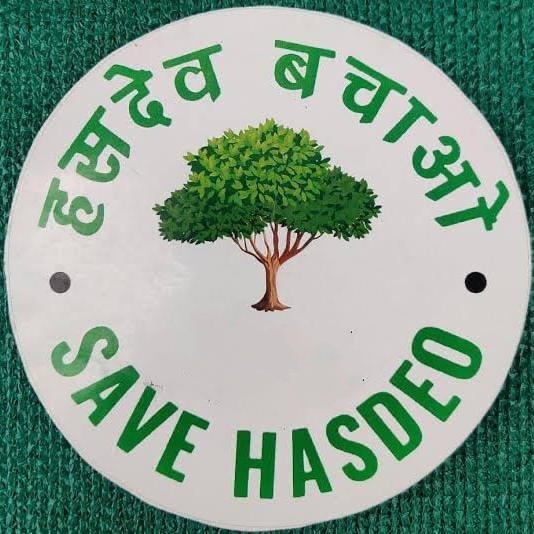 KoytorNetam's tweet photo. जंगल का विनाश मतलब सबका विनाश।
बिजली से दुनिया की कल्पना करनेवाले असभ्य समाज,ना समझ सरकार प्रकृति बदला जरूर लेगी।
#हसदेव_जंगल_बचाओ #हसदेव_जंगल #हसदेव #save_hasdeo @aajtak @AmitShah @ashokgehlot51 @BJP4India @IBC24News @narendramodi @PMOIndia @ChhattisgarhCMO @TribalArmy @cgforest https://t.co/2sUgwLPWU8