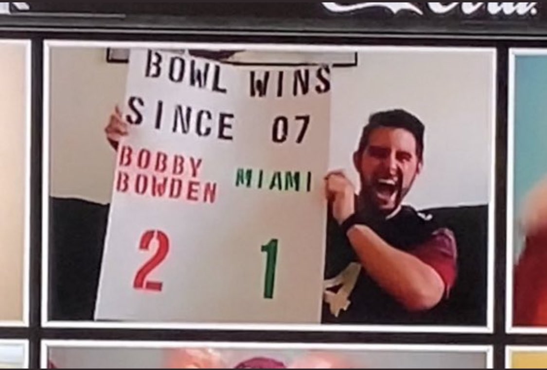 fifthquarterfsu's tweet photo. Somehow this picture is still true 😅 #FMFFM https://t.co/OsvvMwgDSM