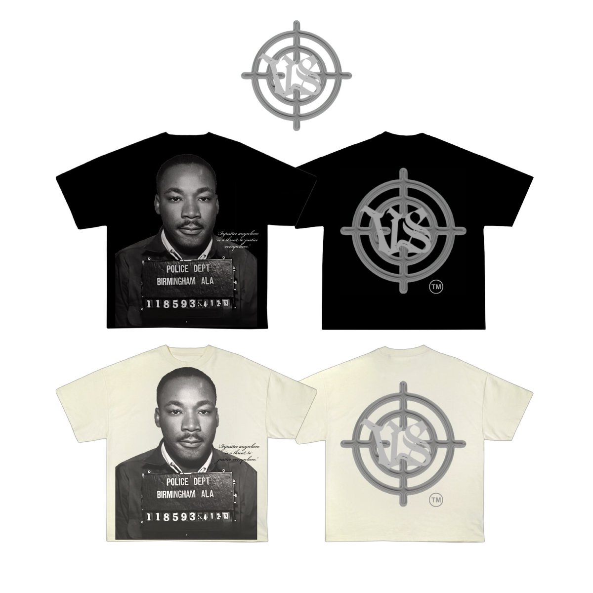 VultureSW's tweet image. If you ptso for the MLK Parades...Tap In 🦅 

2-5 Day Shipping