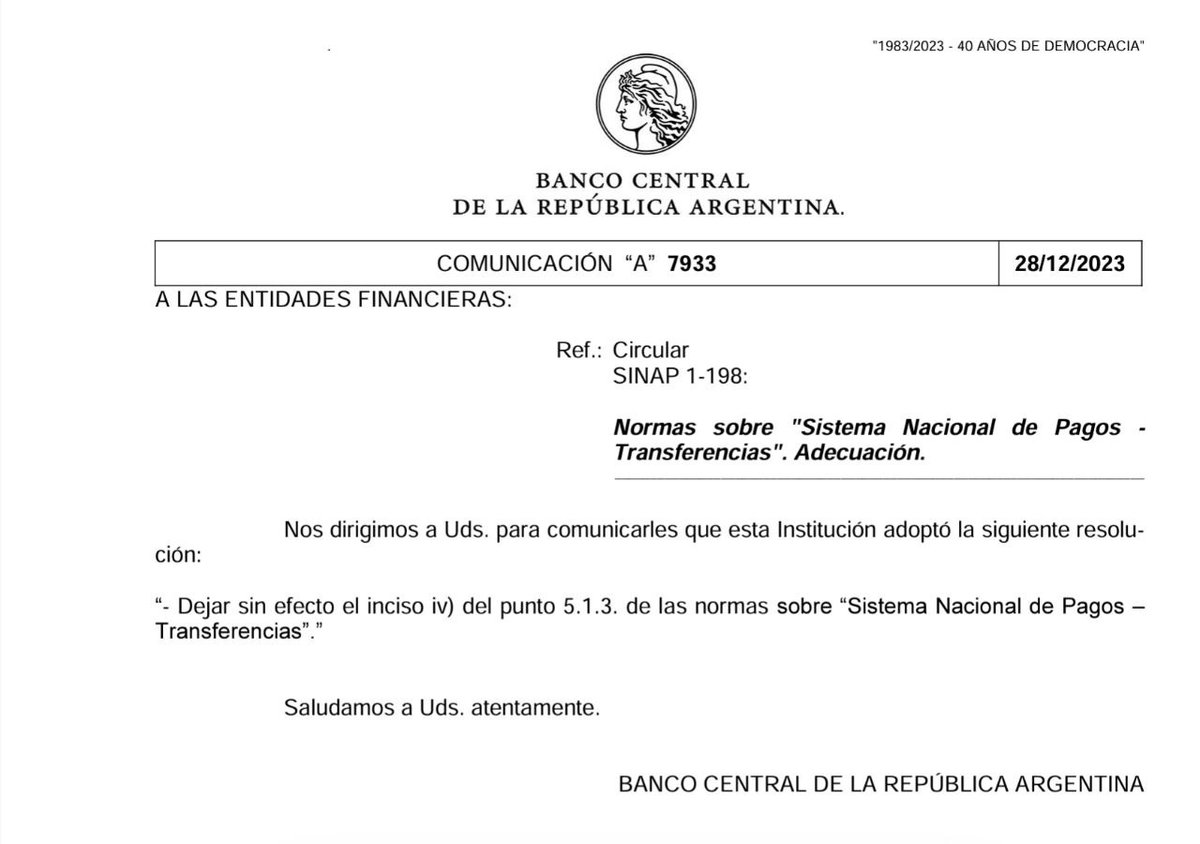 El limite de 1 transferencia en dolares al mes deja de regir. A partir de mañana legalmente deberían poder recibir mas de un pago en dólares sin problema. 

Es probable que tarde algunos días en impactar el cambio en los bancos.
