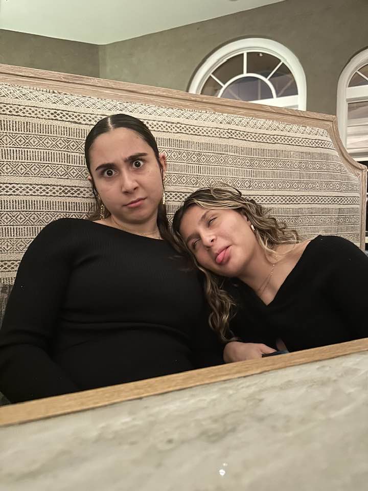 MarkNeJame's tweet photo. It’s simply not possible for me to love these two any more than I do… https://t.co/OUvpLKvVG3