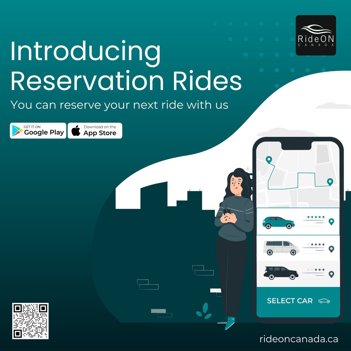 RideON Canada tweet media