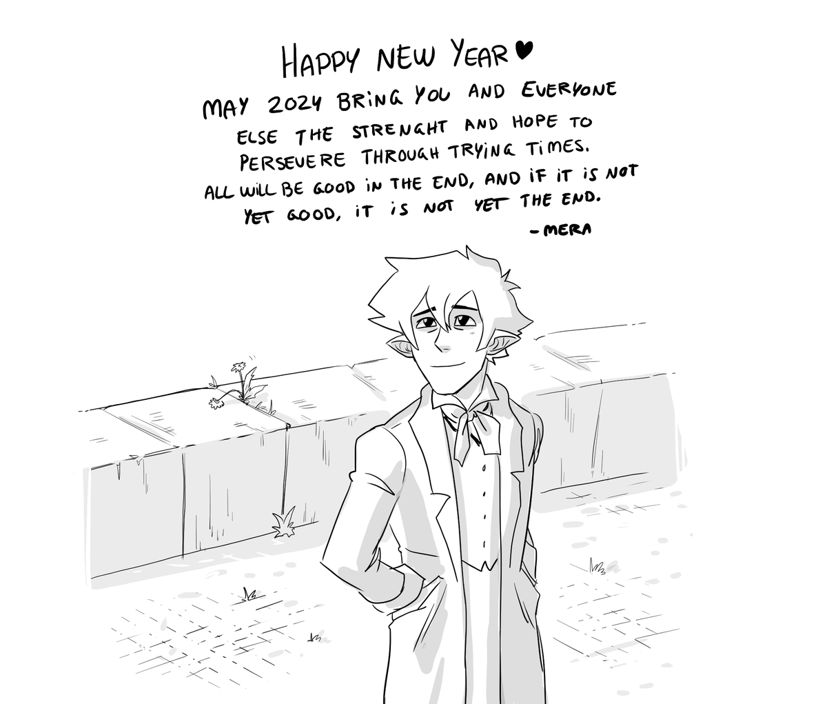 I HOPE YOU ALL HAVE A GOOD NEW YEARS!✨🥳🥳🥳🥳🥳🥳🥳
inbloodwerise.com