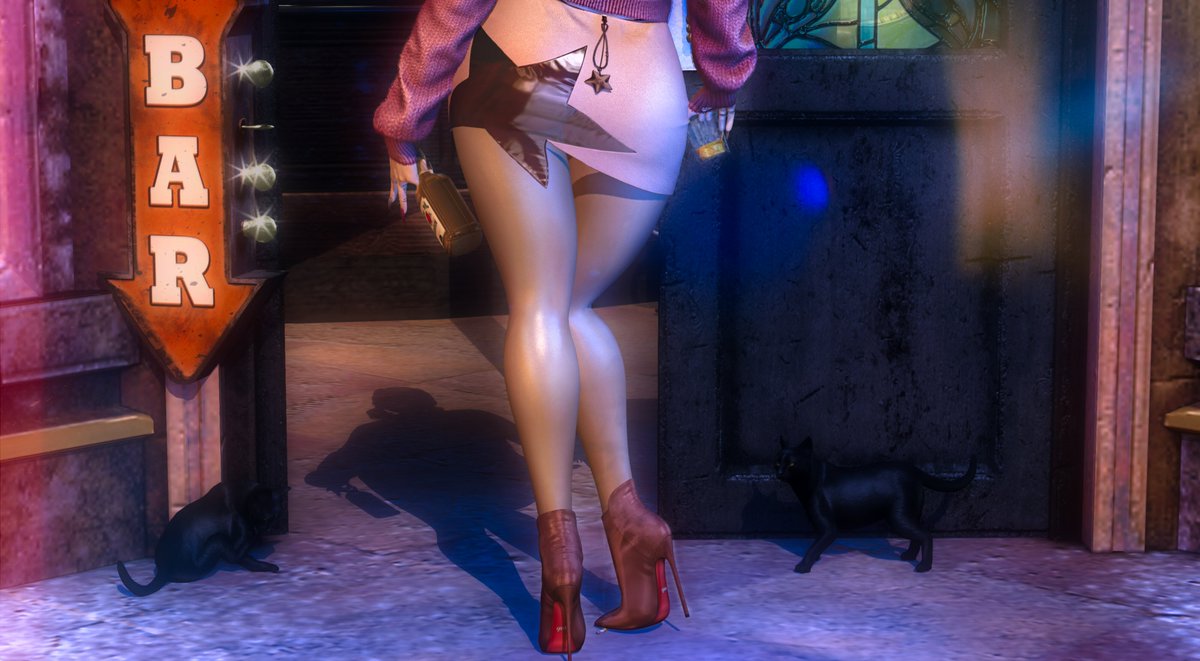 WClarrington's tweet photo. Post "Crazy Ex-Girlfriend":
https://t.co/EVaH1b2zJH
#SecondLife #SecondLifeFashion #SecondLifeAvatar #SecondLifePhotography #VirtualPhotography #GrumpyKitten #GOS #Nerido https://t.co/5EwDcJXtuL