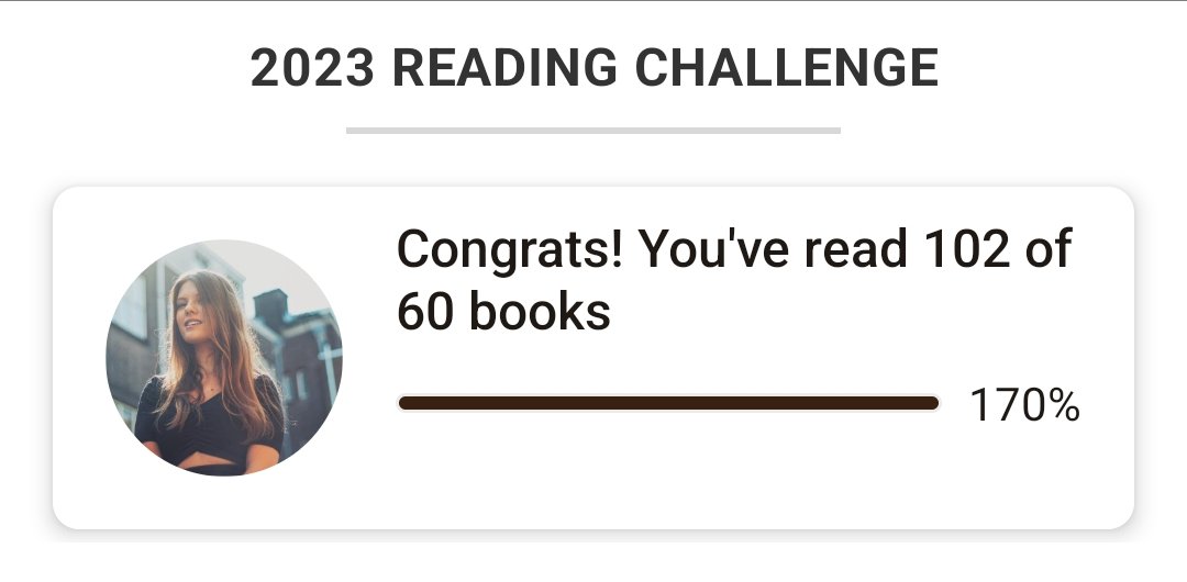 Ik ga er nog even eentje lezen voor het einde van het jaar. Lees volgend jaar meer boeken oke? Niet alleen non-fictie. Ga op avontuur. Duik in een andere wereld. Geniet.