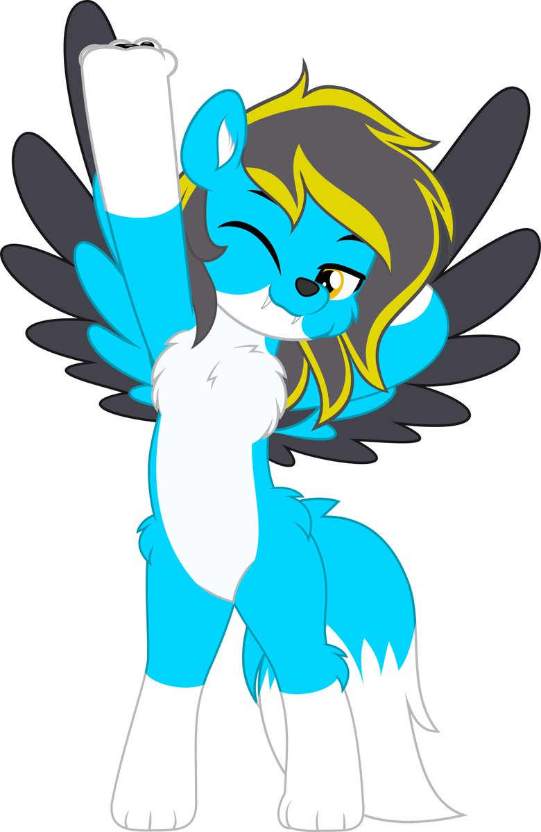 Hm, If Thundy wasn't a chaotic mutt, in your honest opinion, what like emergency job would he be the best/suitable for?

Like a police dog, fire dog, ambulance dog, heck even coastguard dog

Just curious :0