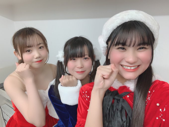 安土姫華のTwitter画像3
