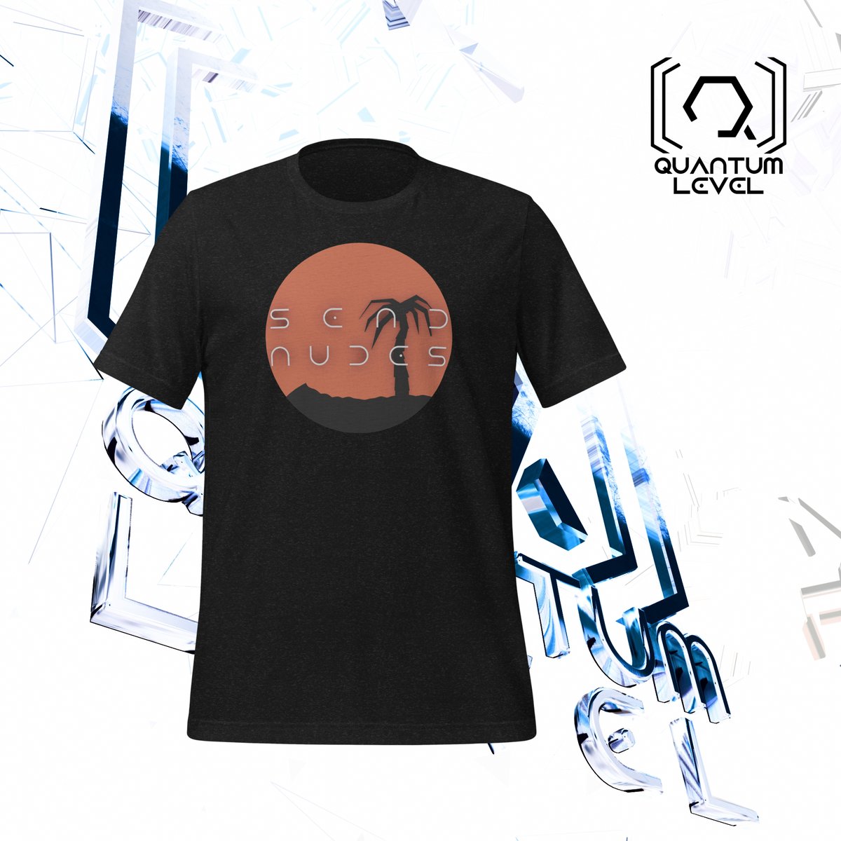 Quantum_Levels's tweet photo. Maybe something from the box?
#girl #games #clothing #fashion #UK #style #menswear #mensfashion #clothes #streetwear #tshirt #ootd #gift #brand #gamers #games #love #design #dress #instafashion #tshirts #fashionstyle  #mensfashion #instagood #streetstyle #like #hoodies https://t.co/Qqb7wIwzyY