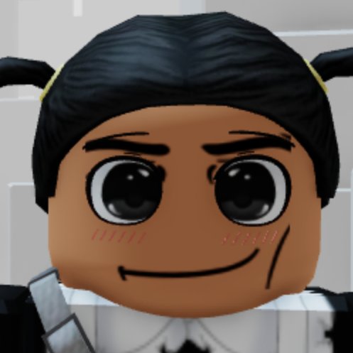 brayohei's tweet image. WHY THE FACE LOOK LIKE THAT!😂
#roblox #avatar #manface