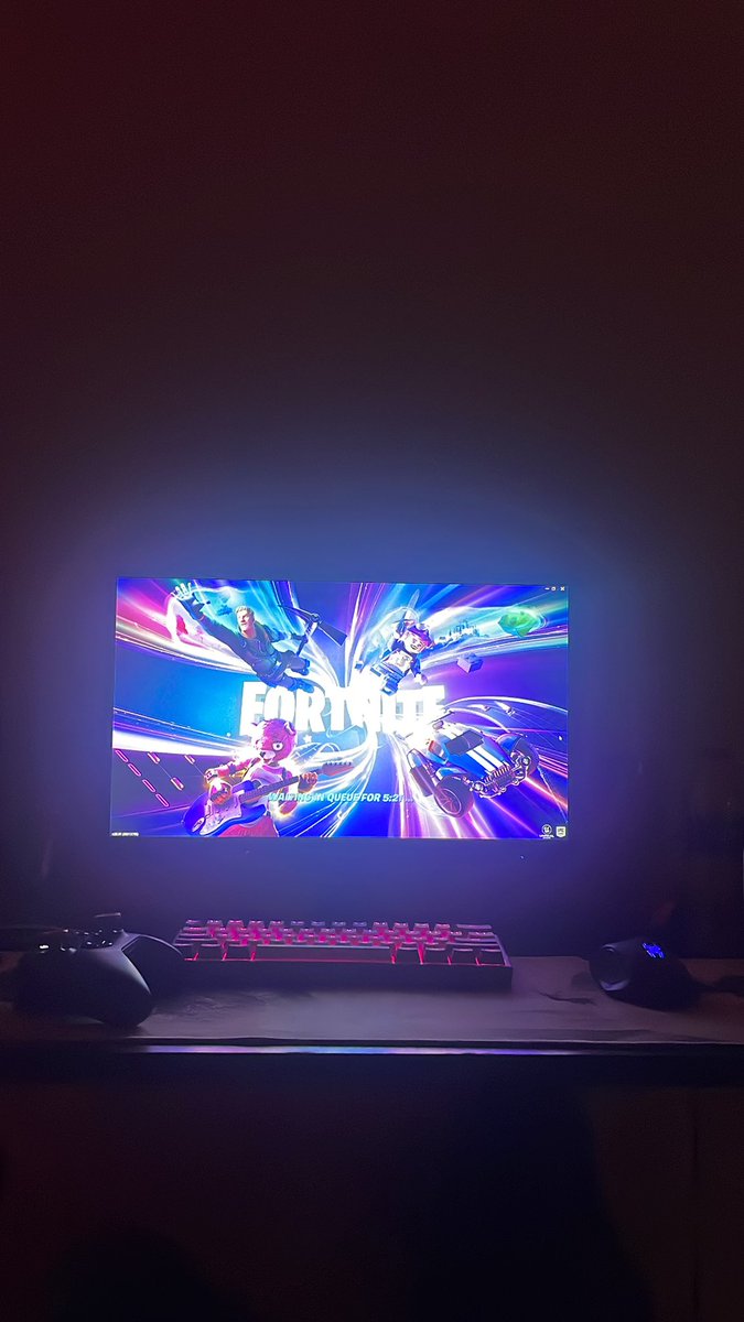 Z3NFYY's tweet photo. @lcsbj_ @nintenboss Same here bruh https://t.co/2h9LeY8eeN