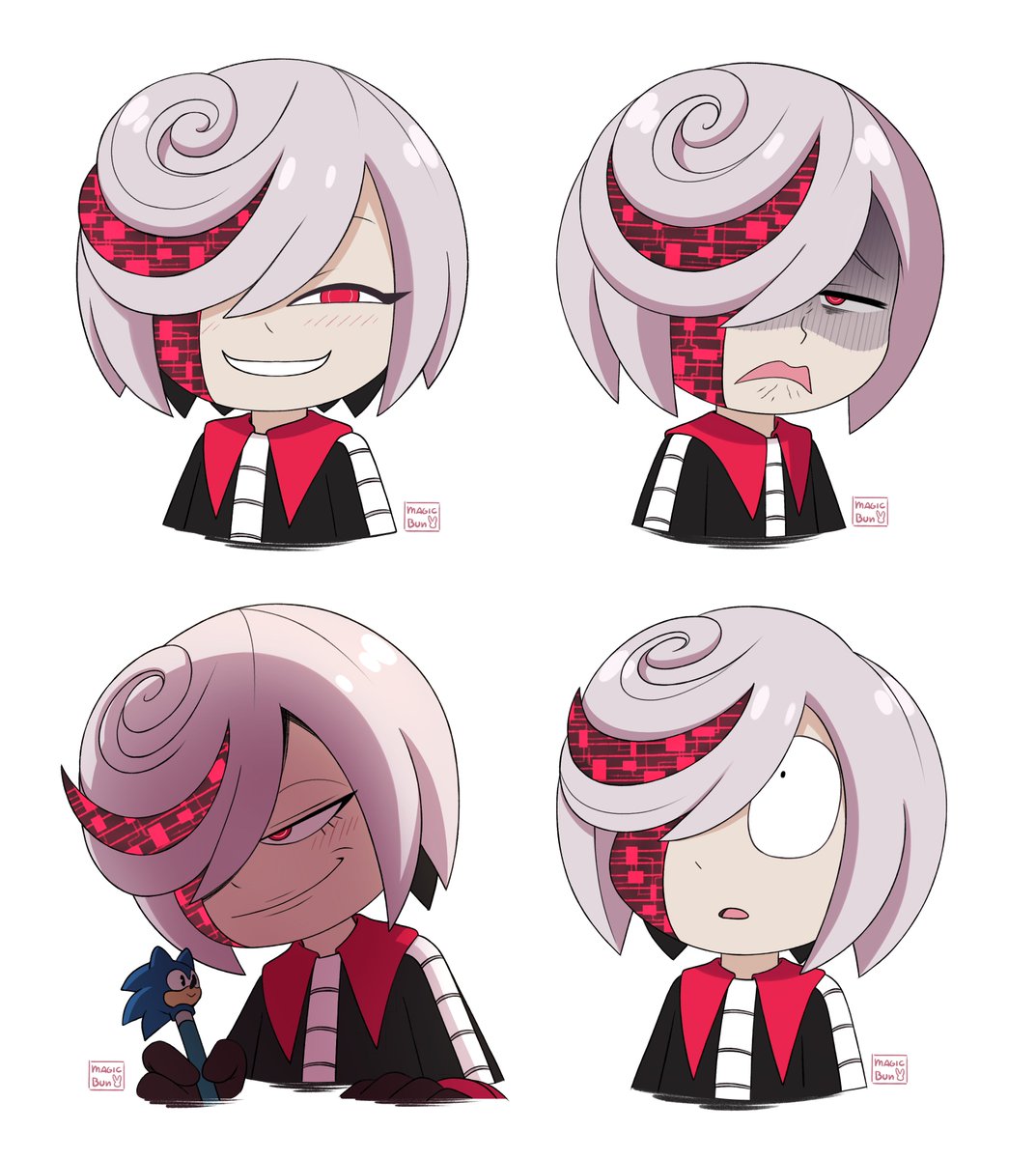 ArtBunnii's tweet photo. this one is my most popular piece of this year kjadsa https://t.co/hSpmT4WnaO