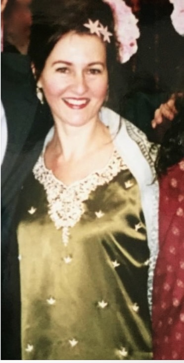 Tanya-Lee Davies tweet media