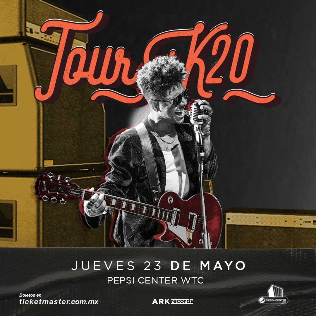 EnPOPados's tweet photo. 📣📣📣 @KalimbaMX #Kalimba #TourK20 @pepsicenterwtc @Ticketmaster_Me @ArkRecordsMex @_Parte_1 @mario_larios 📣📣📣

#EnPOPados https://t.co/hpxchhcARr