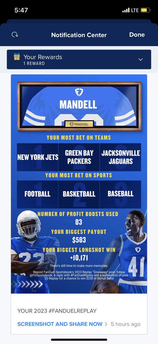 DegenProp_Locks's tweet photo. @FDSportsbook @FanDuel I suck at gambling I’m gonna lose it anyway. Hook a brotha up 🆙😘😘😘🥴 https://t.co/1QAmgfhsrd