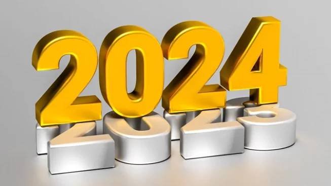 S čím vstoupit do nového roku… Se zdravím a vírou, samozřejmě. Vírou v to, co dokážeme a že můžeme změnit svět, když chceme. A když budeme zdraví alias když budeme aktivně a vědomě zlepšovat kvalitu svého života. Tak ať se nám společně daří v tom novém roce!