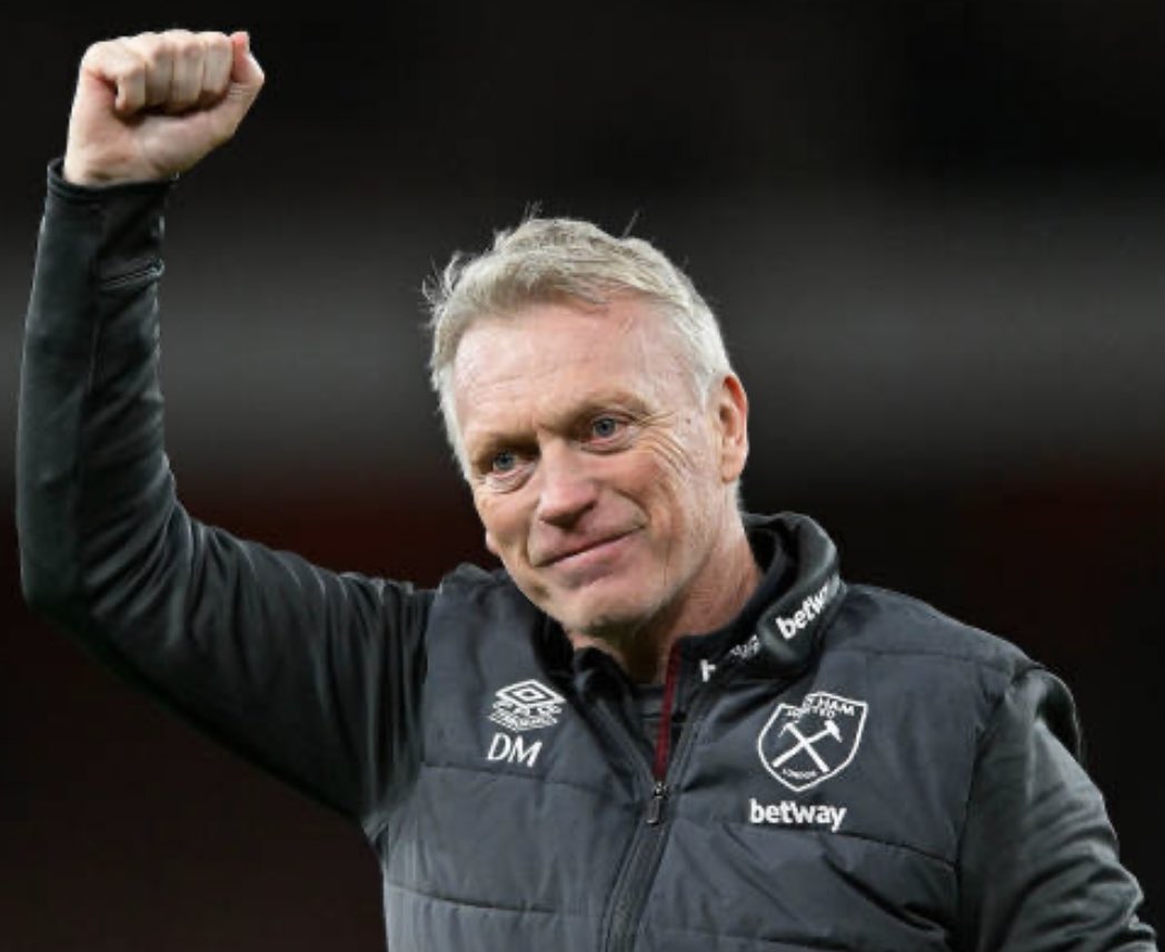 WestHam_Central's tweet image. RT if you are appreciative for everything David Moyes has done for this club.