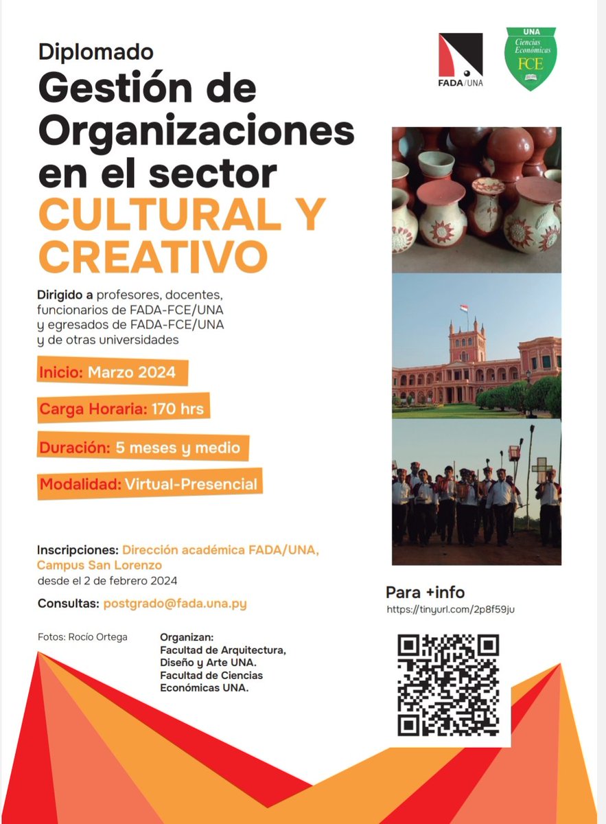 selvaob's tweet photo. El sector de las industrias culturales y creativas van ganando dinamismo en la economía mundial! 📈
Por lo tanto, para visualizar el trabajo de tantos creativos es necesaria una mayor formación en gestión!⏭️ https://t.co/V4mXyKdzNr
