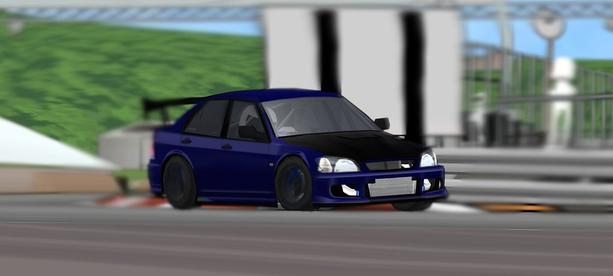 N_39FRL's tweet photo. 【固定用】
HONDA CIVIC FERIO (EK4)をメインに
FRLegendsでグリップ,置きなどによく居ます
走りやリバリーの腕はまだまだなので
見かけた時は優しい目で見てくださいm(__)m https://t.co/HKs7deA0uk