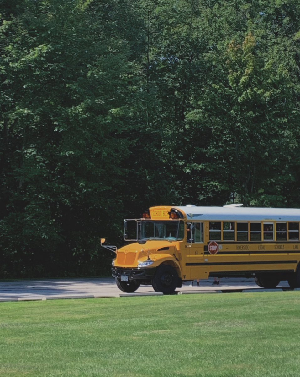 thebackpackfund's tweet photo. Oh the places we (our school bus) can go! (Easily accessible locations to deliver school supplies) https://t.co/KcsM47AKZ3