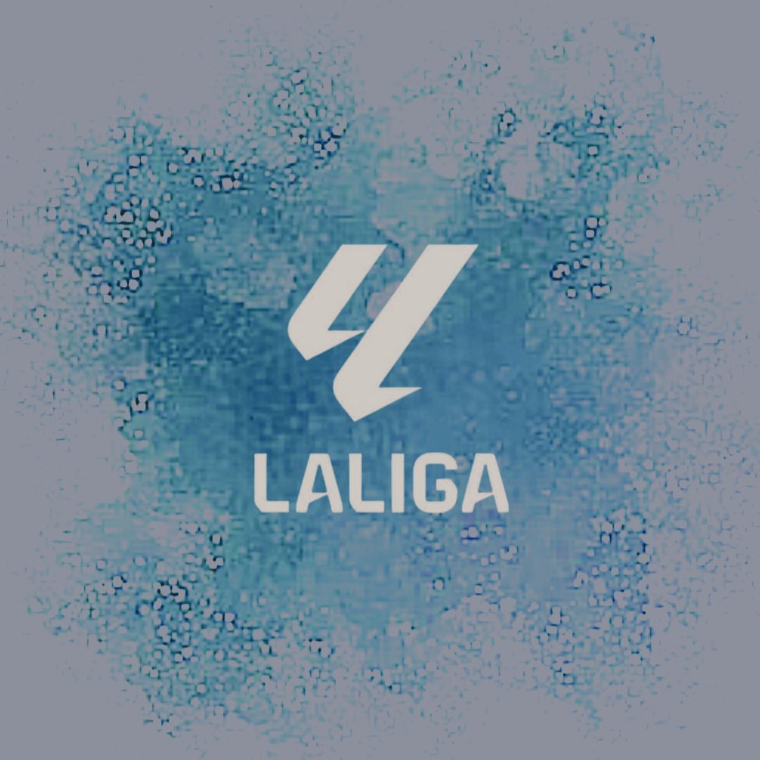 La Liga FT tweet media