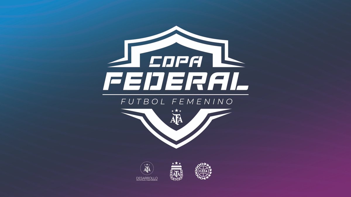 #DesarrolloAFA Se realizó el sorteo de la 3° edición de la #CopaFederal 2023. La fase final nacional de la competencia se disputará del 31 de enero al 11 de febrero del próximo año. 📝 shorturl.at/oAKP6