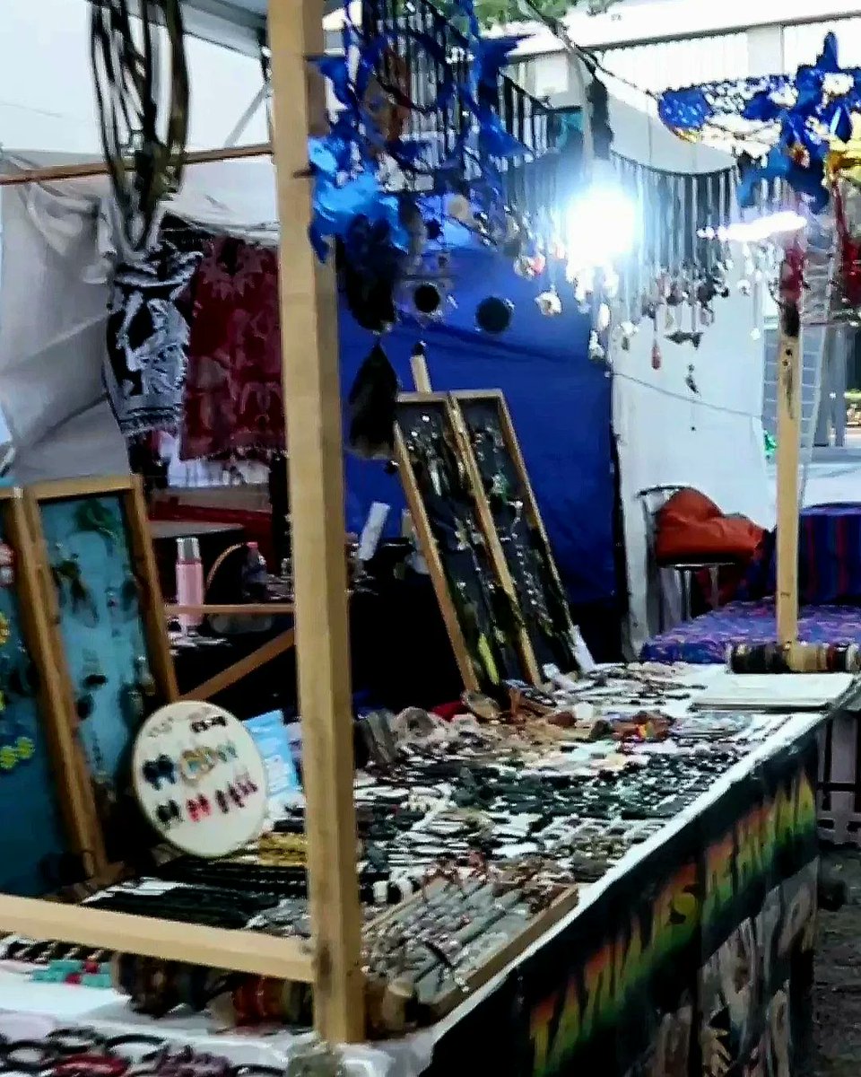 argentoenmexico's tweet image. Abrió un nuevo centro artesanal en Cdmx
Te invito a ver el video para mas informes
youtube.com/shorts/5PMebWV…
 #CDMX #CentroArtesanal #cdmxparatodos #artesanias #argentinienmexico #argentinosporelmundo