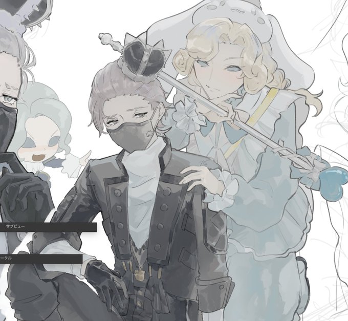 \ポコピョーン/