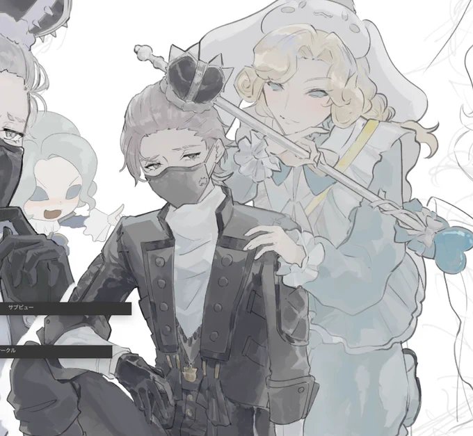 \ポコピョーン/