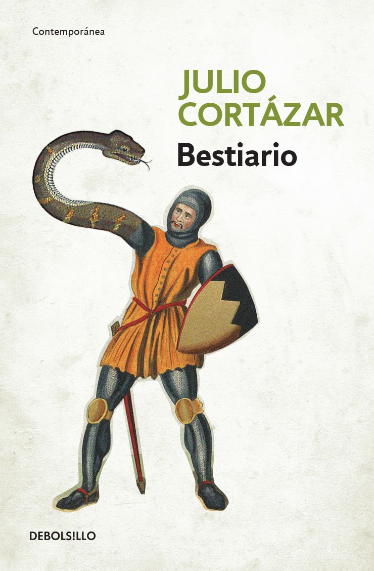 undidialavez's tweet photo. En la entrada de esta semana hablo acerca del libro BESTIARIO de Julio #Cortazar el cual me embarcó en un viaje de rarezas a través de sus letras. 

Mucha alegría en sus celebraciones. #FelicesFiestas.
 
DIDIER: BESTIARIO, sueños extraños y fascinantes. https://t.co/il8AsmZrIV https://t.co/alzqwH3E7z
