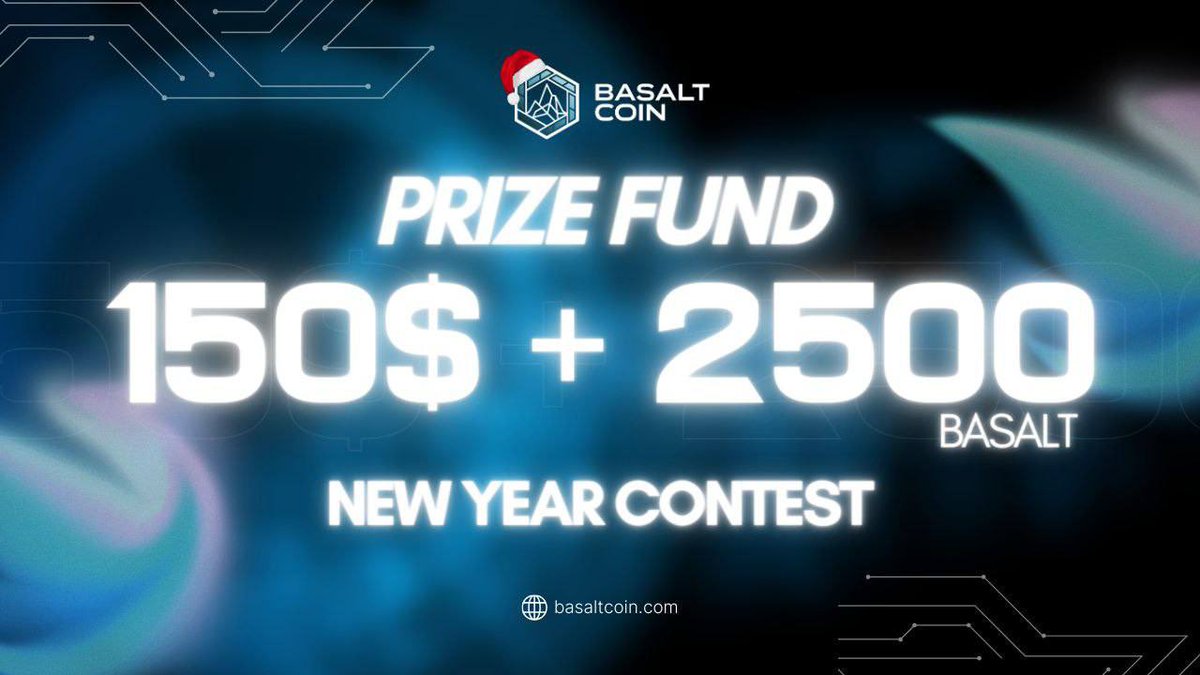 BasaltCoin tweet media