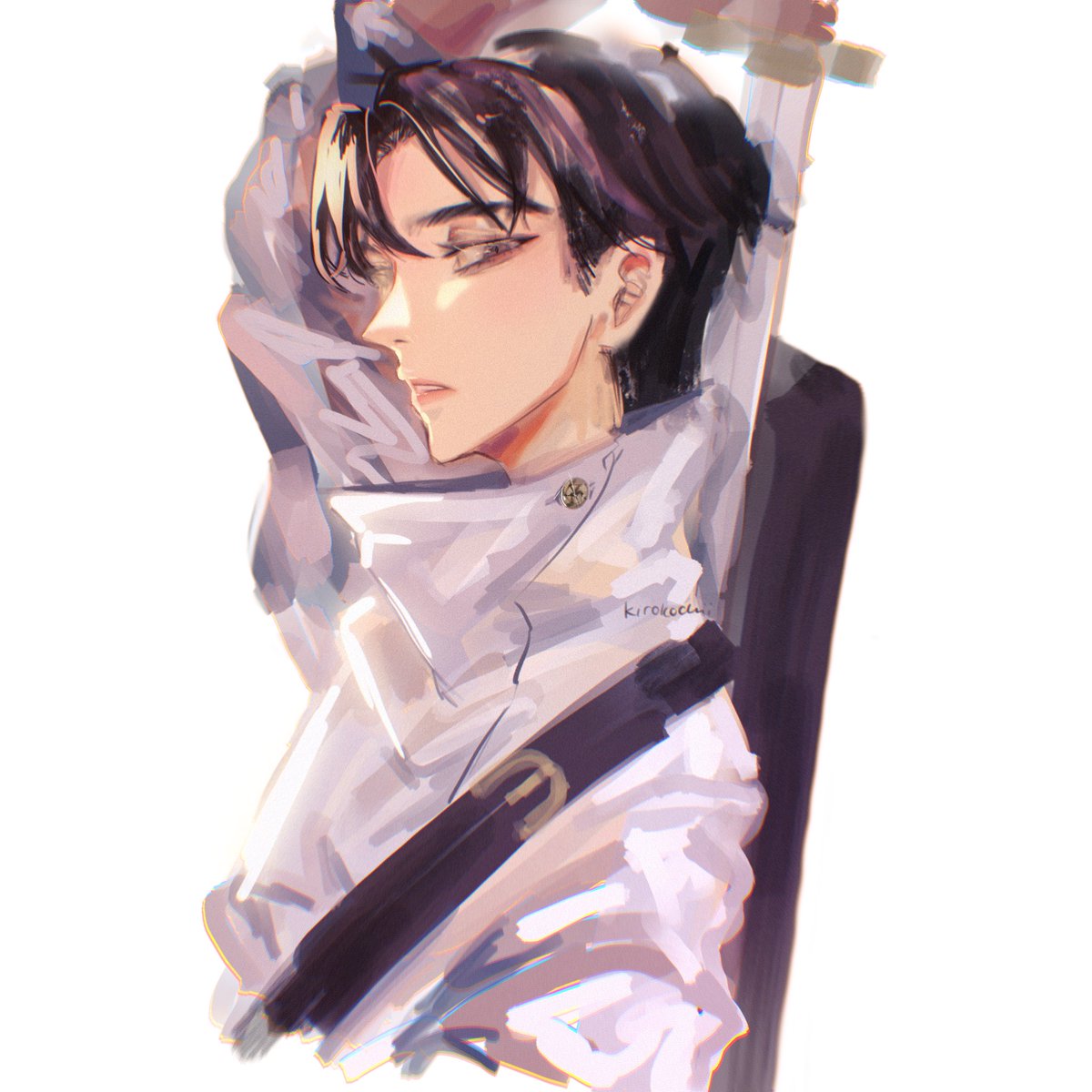 YUTA GOAT IS BACK
#JujustuKaisen #jjk #呪術廻戦
