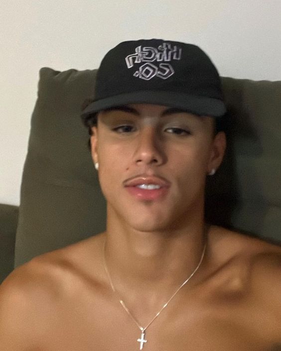 Matteo Roberts tweet media