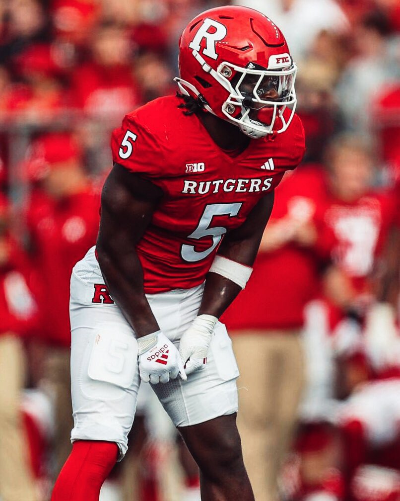 PFF College tweet media