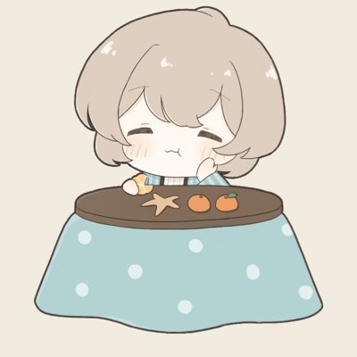「kotatsu short hair」 illustration images(Latest)｜2pages