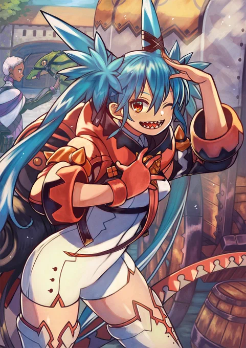 #今年も残りわずかなのでお気に入りの4枚を貼る 
